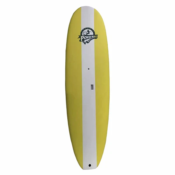 EVA Soft SUP Paddle Boards voor beginners