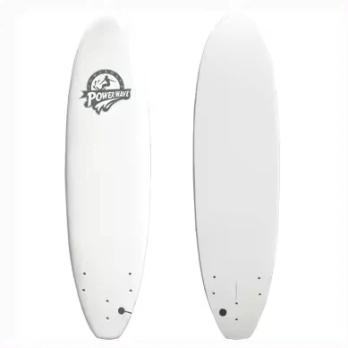 Hoge kwaliteit EPS schuim surfplanken warmte lamineren