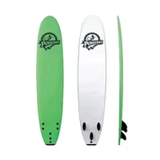 Vacuüm verpakte zachte surfplanken